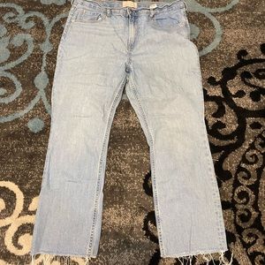 Everlane jeans (Size-33 Regular)